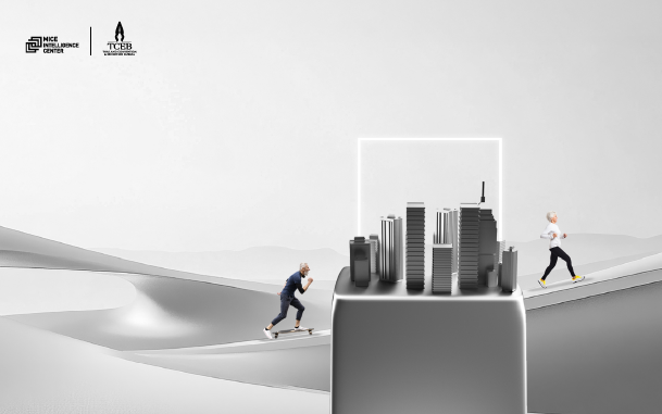 เมื่อกลุ่มสูงวัยกลายเป็นกลไกใหม่ของอุตสาหกรรมไมซ์